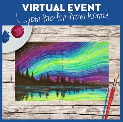 Virtual Session: DATE NIGHT!